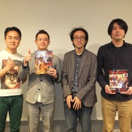 決め手に欠ける? VRから『Ingress』まで2014年のゲーム業界を代表する商品は?・・・黒川塾（二十四）