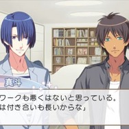 『うたプリ MUSIC3』PS Vitaで制作決定！PSP『うたプリ All Star After Secret』も本日発売