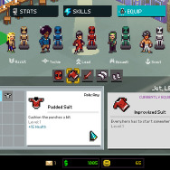 戦隊ヒーロー番組制作ゲーム『クロマスケアード』4月30日配信…ジャンルはタクティカルRPG