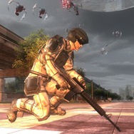 『地球防衛軍4.1』4兵科が大幅にパワーアップ!4兵科とミッションの新情報が公開