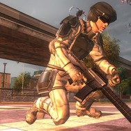 『地球防衛軍4.1』4兵科が大幅にパワーアップ!4兵科とミッションの新情報が公開