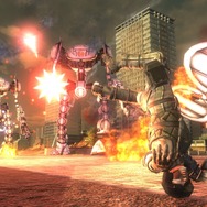 『地球防衛軍4.1』4兵科が大幅にパワーアップ!4兵科とミッションの新情報が公開