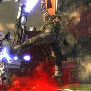 『地球防衛軍4.1』4兵科が大幅にパワーアップ!4兵科とミッションの新情報が公開