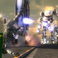 『地球防衛軍4.1』4兵科が大幅にパワーアップ!4兵科とミッションの新情報が公開