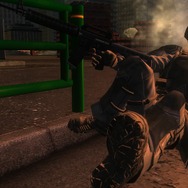 『地球防衛軍4.1』4兵科が大幅にパワーアップ!4兵科とミッションの新情報が公開