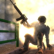 『地球防衛軍4.1』4兵科が大幅にパワーアップ!4兵科とミッションの新情報が公開