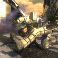 『地球防衛軍4.1』4兵科が大幅にパワーアップ!4兵科とミッションの新情報が公開