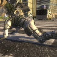 『地球防衛軍4.1』4兵科が大幅にパワーアップ!4兵科とミッションの新情報が公開