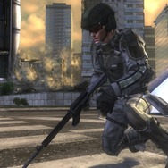 『地球防衛軍4.1』4兵科が大幅にパワーアップ!4兵科とミッションの新情報が公開