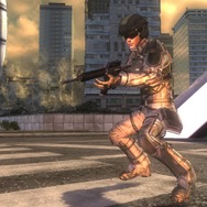 『地球防衛軍4.1』4兵科が大幅にパワーアップ!4兵科とミッションの新情報が公開