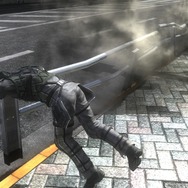 『地球防衛軍4.1』4兵科が大幅にパワーアップ!4兵科とミッションの新情報が公開