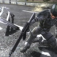 『地球防衛軍4.1』4兵科が大幅にパワーアップ!4兵科とミッションの新情報が公開