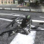 『地球防衛軍4.1』4兵科が大幅にパワーアップ!4兵科とミッションの新情報が公開