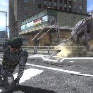 『地球防衛軍4.1』4兵科が大幅にパワーアップ!4兵科とミッションの新情報が公開