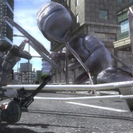 『地球防衛軍4.1』4兵科が大幅にパワーアップ!4兵科とミッションの新情報が公開