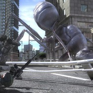 『地球防衛軍4.1』4兵科が大幅にパワーアップ!4兵科とミッションの新情報が公開