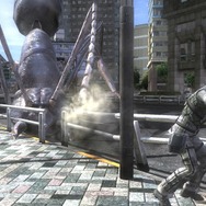 『地球防衛軍4.1』4兵科が大幅にパワーアップ!4兵科とミッションの新情報が公開