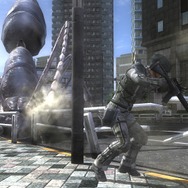 『地球防衛軍4.1』4兵科が大幅にパワーアップ!4兵科とミッションの新情報が公開