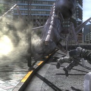 『地球防衛軍4.1』4兵科が大幅にパワーアップ!4兵科とミッションの新情報が公開