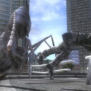 『地球防衛軍4.1』4兵科が大幅にパワーアップ!4兵科とミッションの新情報が公開