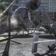 『地球防衛軍4.1』4兵科が大幅にパワーアップ!4兵科とミッションの新情報が公開