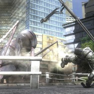 『地球防衛軍4.1』4兵科が大幅にパワーアップ!4兵科とミッションの新情報が公開