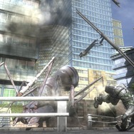 『地球防衛軍4.1』4兵科が大幅にパワーアップ!4兵科とミッションの新情報が公開