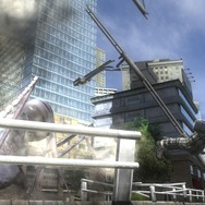 『地球防衛軍4.1』4兵科が大幅にパワーアップ!4兵科とミッションの新情報が公開