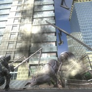 『地球防衛軍4.1』4兵科が大幅にパワーアップ!4兵科とミッションの新情報が公開