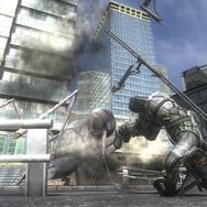 『地球防衛軍4.1』4兵科が大幅にパワーアップ!4兵科とミッションの新情報が公開