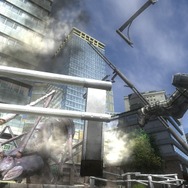 『地球防衛軍4.1』4兵科が大幅にパワーアップ!4兵科とミッションの新情報が公開