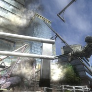 『地球防衛軍4.1』4兵科が大幅にパワーアップ!4兵科とミッションの新情報が公開