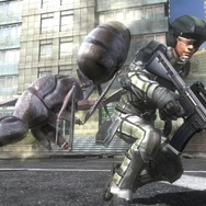 『地球防衛軍4.1』4兵科が大幅にパワーアップ!4兵科とミッションの新情報が公開