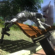 『地球防衛軍4.1』4兵科が大幅にパワーアップ!4兵科とミッションの新情報が公開