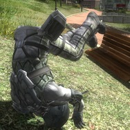 『地球防衛軍4.1』4兵科が大幅にパワーアップ!4兵科とミッションの新情報が公開