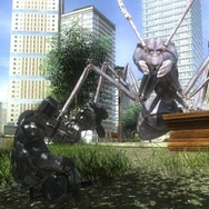 『地球防衛軍4.1』4兵科が大幅にパワーアップ!4兵科とミッションの新情報が公開