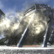 『地球防衛軍4.1』4兵科が大幅にパワーアップ!4兵科とミッションの新情報が公開