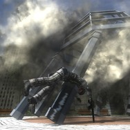 『地球防衛軍4.1』4兵科が大幅にパワーアップ!4兵科とミッションの新情報が公開