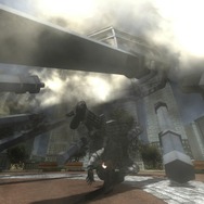 『地球防衛軍4.1』4兵科が大幅にパワーアップ!4兵科とミッションの新情報が公開