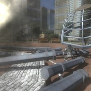 『地球防衛軍4.1』4兵科が大幅にパワーアップ!4兵科とミッションの新情報が公開