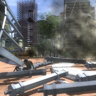 『地球防衛軍4.1』4兵科が大幅にパワーアップ!4兵科とミッションの新情報が公開