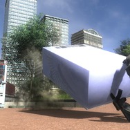 『地球防衛軍4.1』4兵科が大幅にパワーアップ!4兵科とミッションの新情報が公開