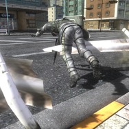 『地球防衛軍4.1』4兵科が大幅にパワーアップ!4兵科とミッションの新情報が公開