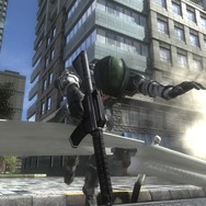 『地球防衛軍4.1』4兵科が大幅にパワーアップ!4兵科とミッションの新情報が公開