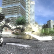 『地球防衛軍4.1』4兵科が大幅にパワーアップ!4兵科とミッションの新情報が公開