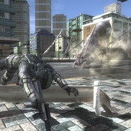 『地球防衛軍4.1』4兵科が大幅にパワーアップ!4兵科とミッションの新情報が公開