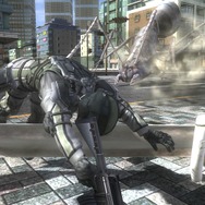 『地球防衛軍4.1』4兵科が大幅にパワーアップ!4兵科とミッションの新情報が公開