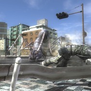 『地球防衛軍4.1』4兵科が大幅にパワーアップ!4兵科とミッションの新情報が公開