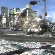 『地球防衛軍4.1』4兵科が大幅にパワーアップ!4兵科とミッションの新情報が公開