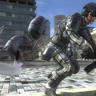 『地球防衛軍4.1』4兵科が大幅にパワーアップ!4兵科とミッションの新情報が公開